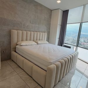 The Sovereign Bed (Queen)